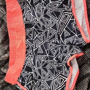 Pair of shorts